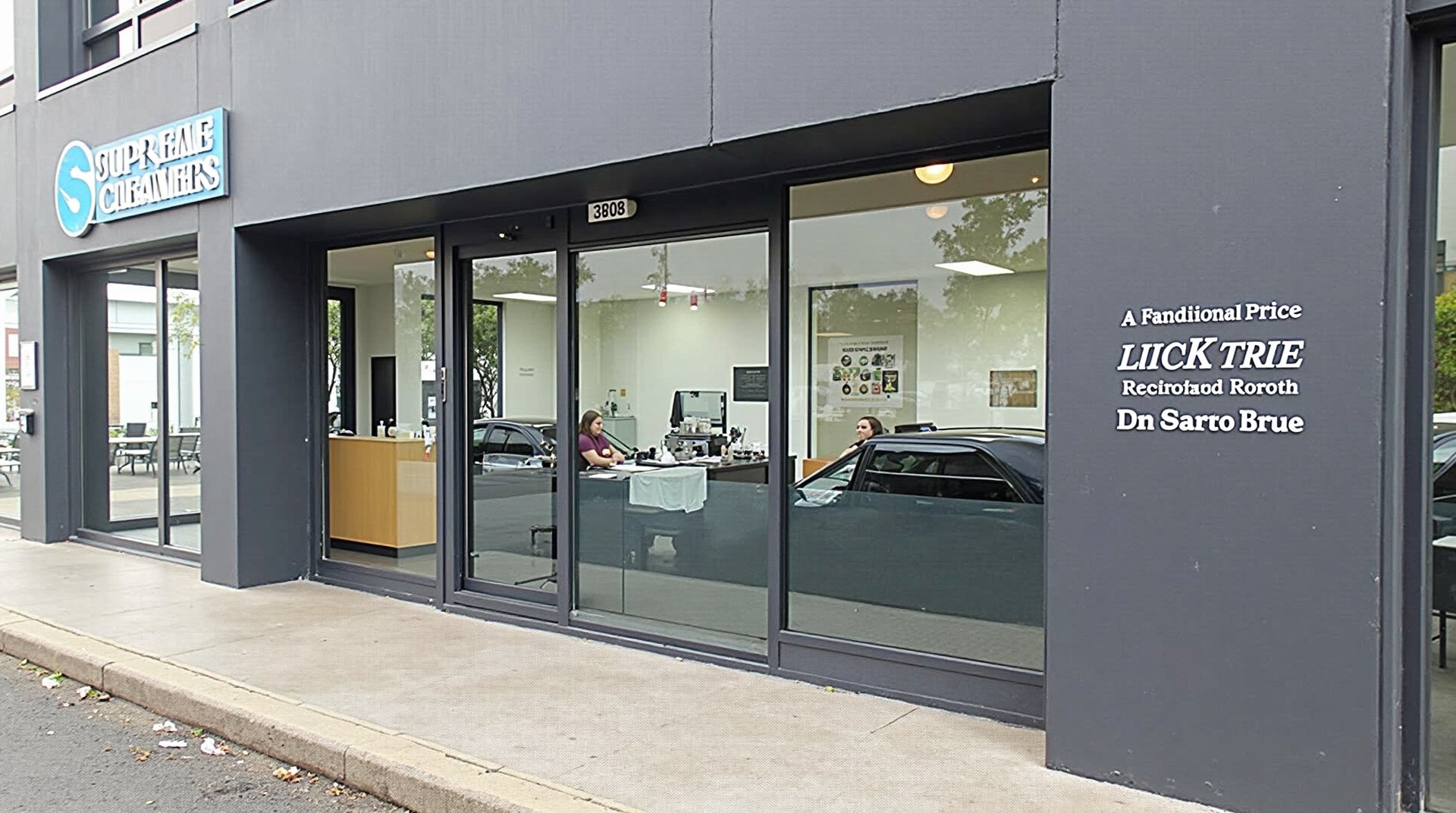 Fresho Carpet Cleaning Sadliers Crossing Contact Office